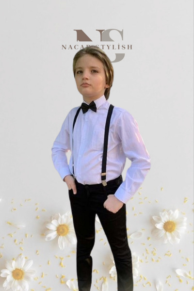 Nacar 23 Nisan, 18 Mart, 19 Mayıs 4 – 15 Yaş Çocuk Okul Sınıf Tören Gösteri K...