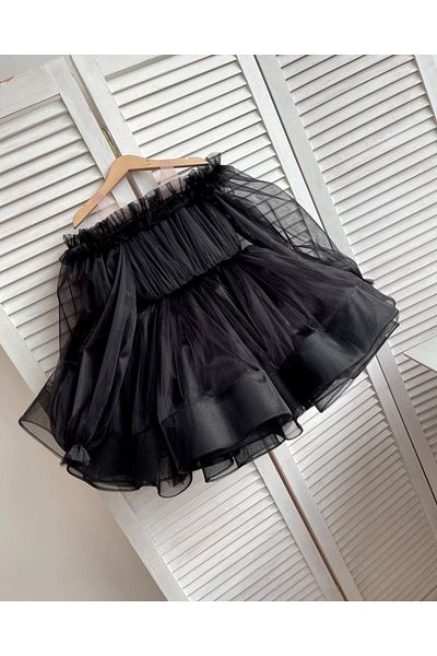 Asel Kids GIRL'S DESIGN SPECIAL DAY DRESS