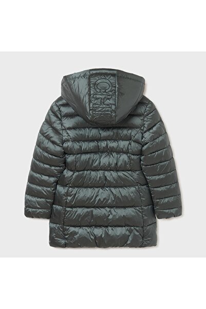 MAYORAL Kız Çocuk Teen Uzun Mont L23k7481
