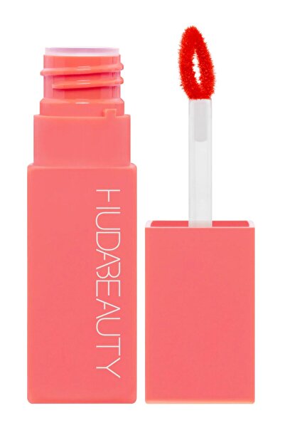 Huda Beauty Lip Blush Cream Lip & Cheek Stain