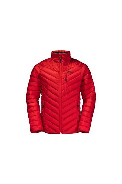 Jack Wolfskin Passamani Down Goose Feather Filled Men's Outdoor Coat1207151