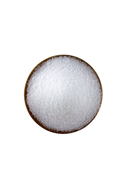 Laraska Organik İngiliz Tuzu - Epsom Tuzu - Yenilebilir Magnezyum Sülfat 250g - Edible Epsom Salt 250g