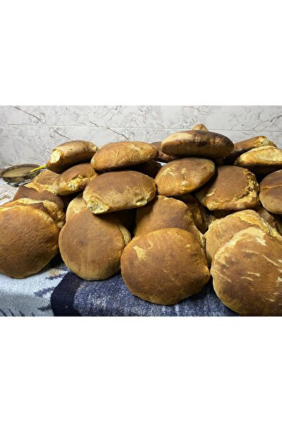 Özyurt gıda Ekşi Mayalı Köy Ekmeği