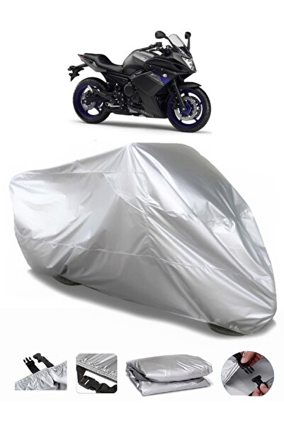 AutoZEL ياماها XJ6 تحويل F دراجة نارية القماش المشمع للماء دائم النسيج