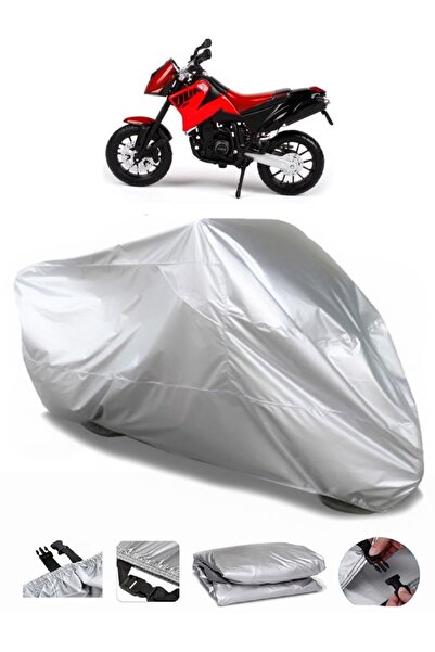 AutoZEL KTM 640 Duke II دراجة نارية القماش المشمع للماء دائم