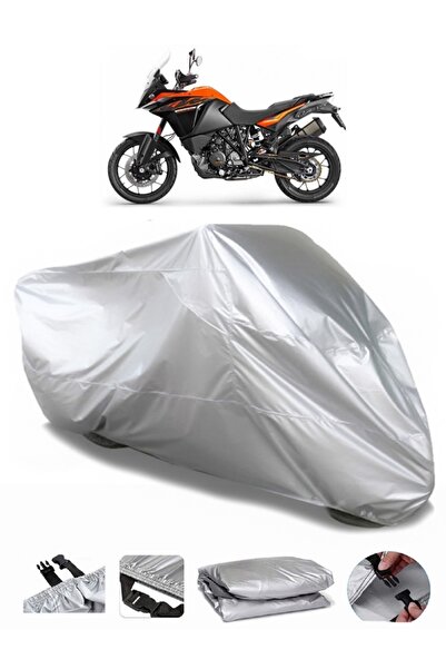 AutoZEL KTM 1090 Adventure R دراجة نارية القماش المشمع للماء دائم