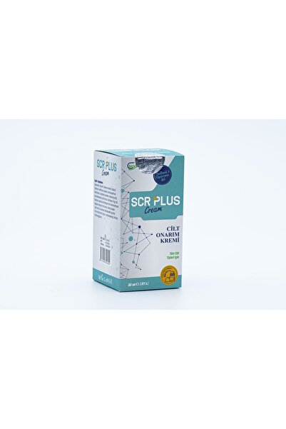 TENDA İLAÇ Scr Plus Krem