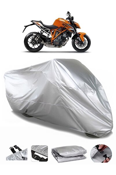 AutoZEL KTM 1290 Super Duke R دراجة نارية القماش المشمع للماء دائم