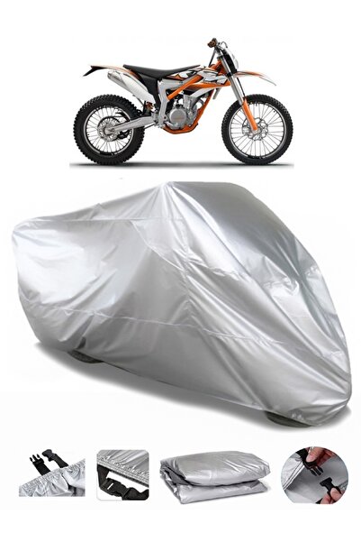 AutoZEL KTM 350 Freeride دراجة نارية القماش المشمع للماء دائم