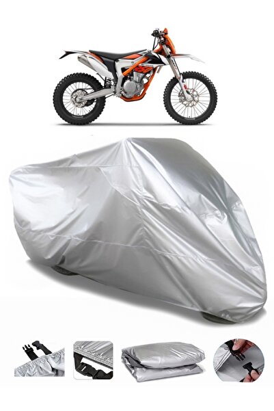 AutoZEL KTM 250 F Freeride دراجة نارية القماش المشمع للماء دائم