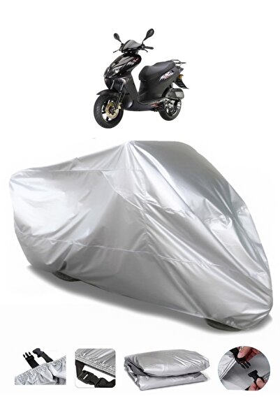 AutoZEL Keeway ARN 150 قماش مشمع للدراجات النارية مقاوم للماء ومتين