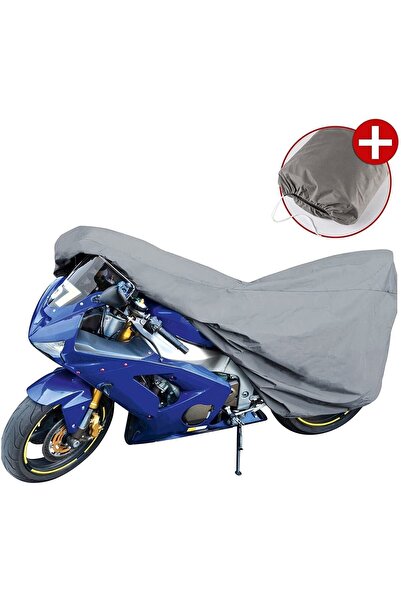 AutoZEL هوندا Crf1000l أفريقيا التوأم مغامرة رياضية رمادية حقيبة خلفية Miflon...