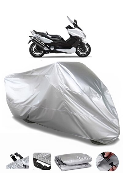 AutoZEL ياماها Tmax 500 دراجة نارية القماش المشمع نسيج مقاوم للماء دائم