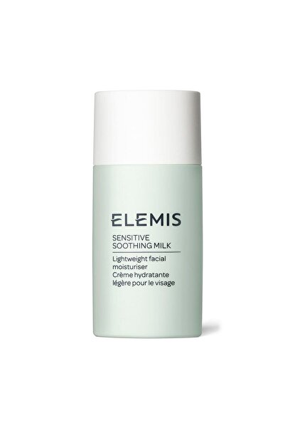 Elemis Sensitive Soothing Milk - Kızarıklık Giderilmesine Yardımcı Nemlendiri...