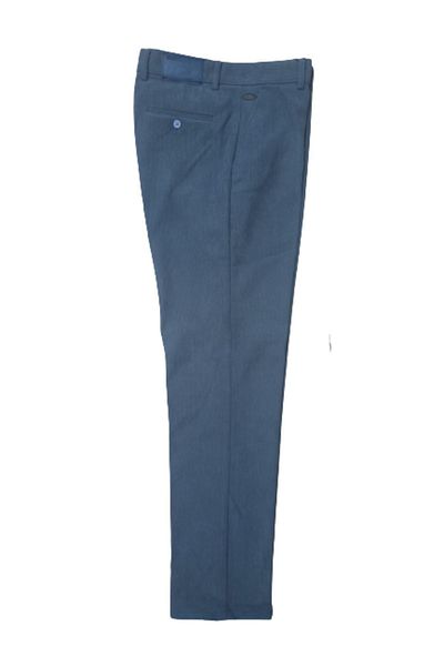Ünal Giyim A Quality Men's Velvet Trousers (INNER FLEECE COATED)