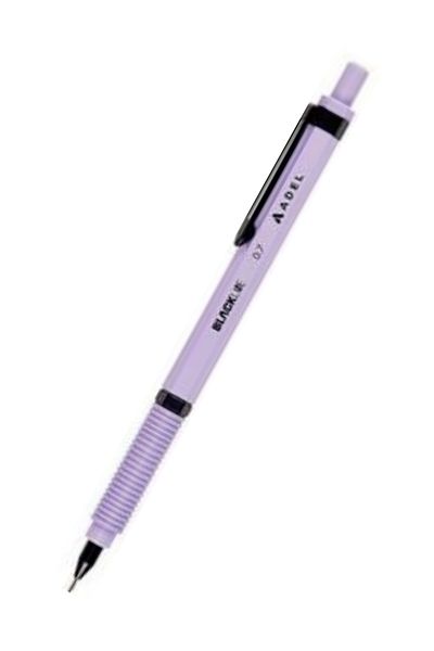Adel Blackline Metal Versatil Pen 0.7 Premium Series