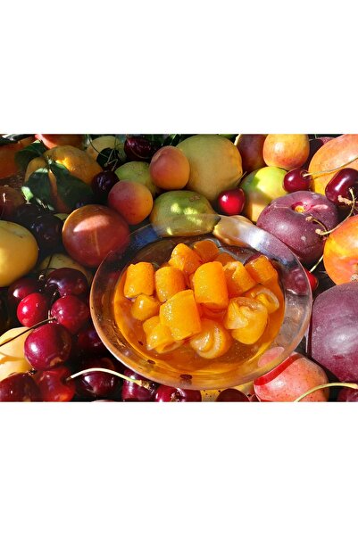 snmgıda Portakal Reçeli 700 gram El Yapımı Portakal Reçeli %100 Doğal,katkısız. Yeni Sezon