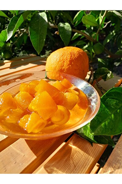snmgıda Portakal Reçeli 700 gram El Yapımı Portakal Reçeli %100 Doğal,katkısız. Yeni Sezon