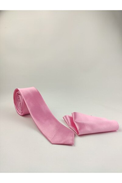 Ars Magic Box Σετ Μαντηλιού Γραβάτα 1ης Ποιότητας Ειδικού Σχεδίου 5,5 εκ