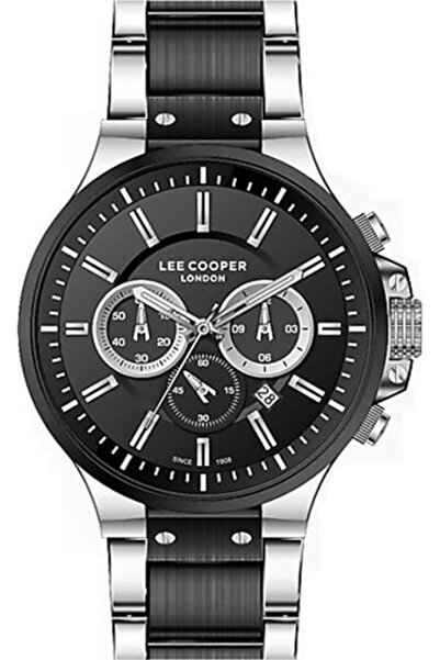 Lee Cooper ساعة يد رجالية LC07693.350-NM