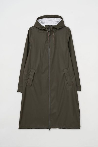 Tanta Rainwear TANTA TONGER WOMEN RAINCOAT