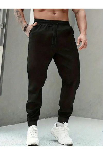 FUNSTYLE Μαύρο Φούτερ Basic Model