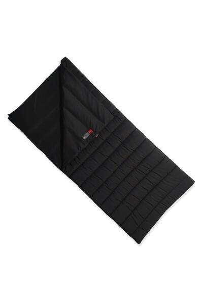 Naturecamp Ursa 350 Black -15 Degree Combinable Wide Military Sleeping Bag