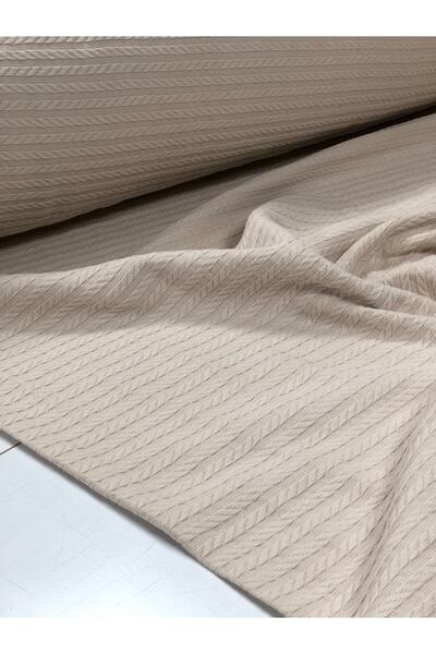 Sefaoğlu tekstil Single, Knitted Pique, 100% Cotton