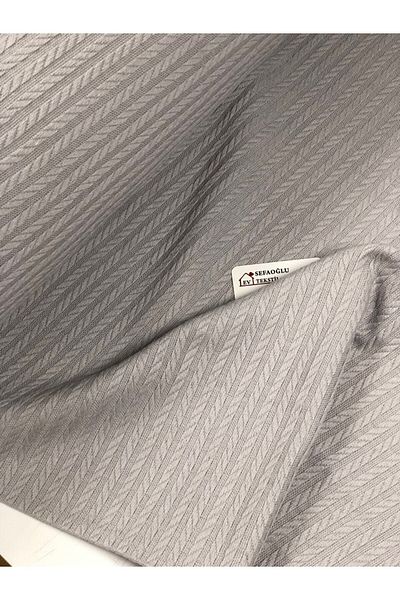 Sefaoğlu tekstil Single, Knitted Pique, 100% Cotton