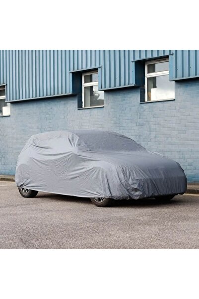 AutoZEL مشمع سيارات متوافق مع ميتسوبيشي جرانديز مقاوم للماء