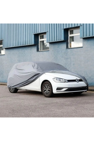 AutoZEL مشمع سيارة متوافق مع ميتسوبيشي إكليبس مقاوم للماء