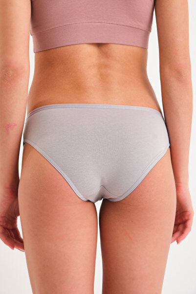 Joshs سراويل داخلية قطنية كلاسيكية - سراويل داخلية هيبستر - سراويل داخلية كلا...