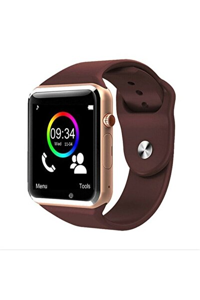 SMART BEST Alcatech Sim Kartli Çocuk Akıllı Saati Btk Kayıtlı Arama Ve Mesajl...