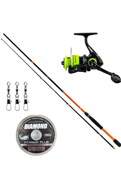 KILIÇ AV BAYİİ SELİM KILIÇ Bauer Akira Lrf Kamış Bauer Hikaru Lrf Makina LRF SET