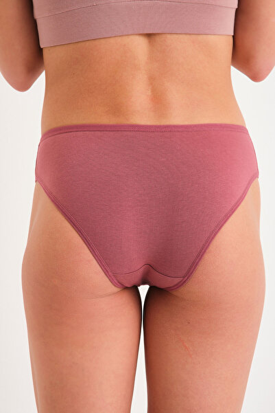 Joshs سراويل داخلية قطنية كلاسيكية - سراويل داخلية هيبستر - سراويل داخلية كلا...