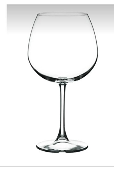DİBA AVM GIN GLASS 600 ML LARGE GLASS 2 PIECES