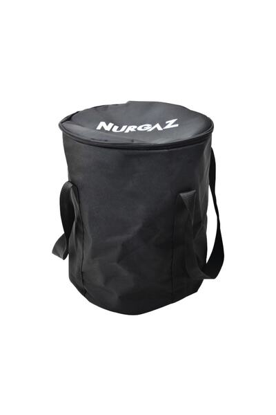 NURGAZ Orman Şöminesi Çantası