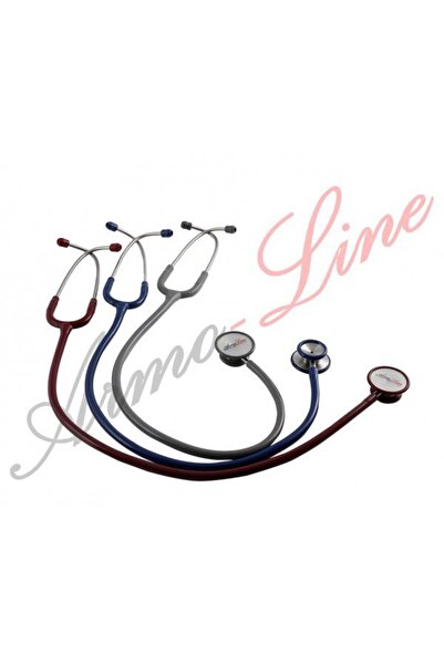 MEDİKALCİM Steteskop Klasik