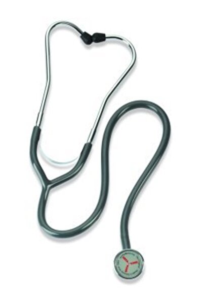 MEDİKALCİM Erka Steteskop Hortum Yedek Parça