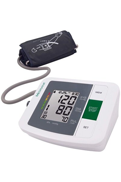 MEDİKALCİM Medisana 23210 Kol Tipi Tansiyon Ölçme Cihazı