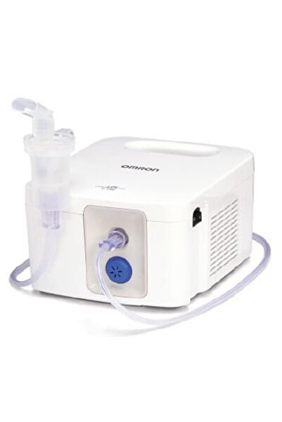 MEDİKALCİM Omron NE-C900-E Compair Pro Kompresörlü Nebulizatör