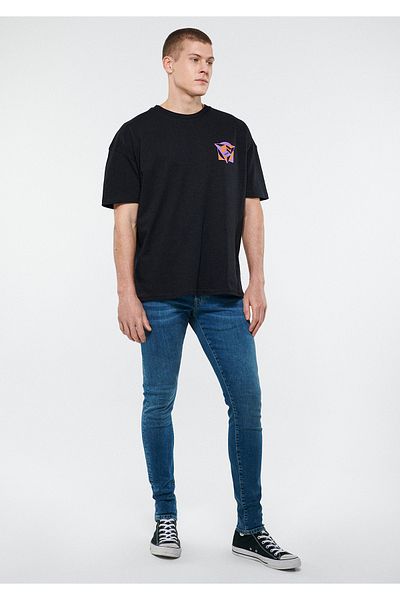 Mavi Leo Hazy Comfort Jean Παντελόνι 0076283700