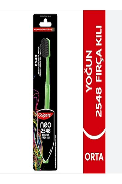 Colgate Neo Toothbrush - Medium
