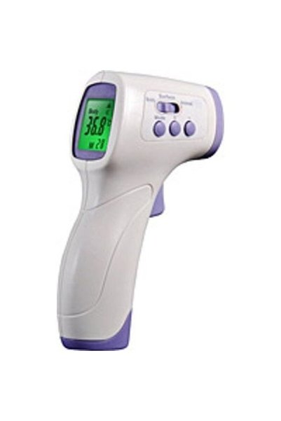 MEDİKALCİM Mesilife DT-8806 Kızılötesi Temassız Ateş ölçer