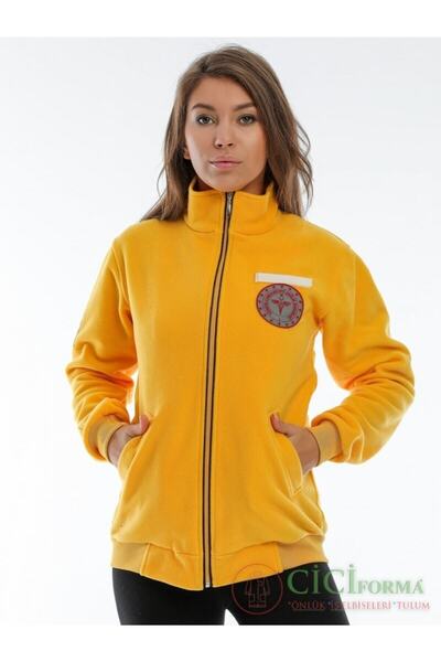 112 Acil Polar Sarı