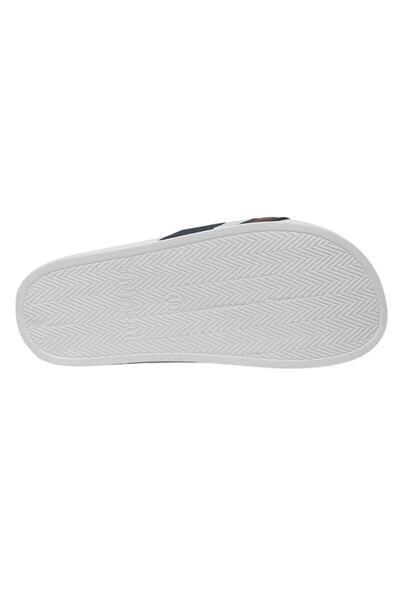 U.S. Polo Assn. U.s Polo Assn Molda 3fx Beyaz Erkek Plaj Terlik