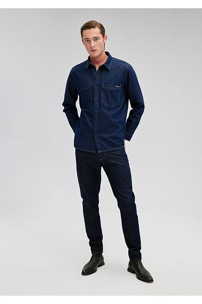 Mavi MILAN Rinse Jean Trousers 0081086738