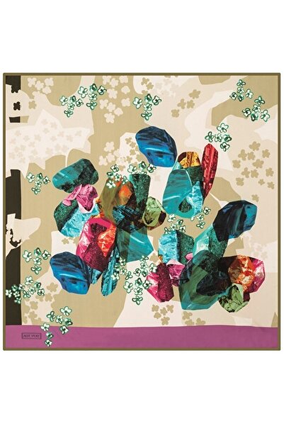 Aker وشاح رياضي - Kn8070769-951 - سورا، ساتان