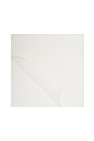 Aker Φουλάρι Glitter Monogram - Μονόχρωμο - 1040200 -313 - Κρέμα