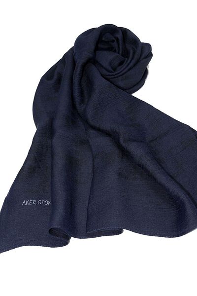 Aker Sport Hayal, Modalschal – 1060900-921 – Marineblau